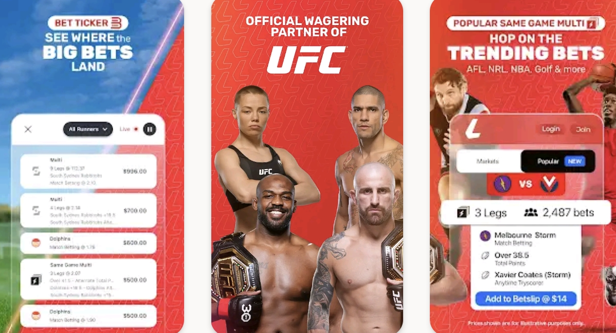 ladbrokes app